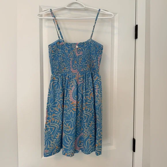 Women's Roxy Sundress XS - Picture 2 of 3